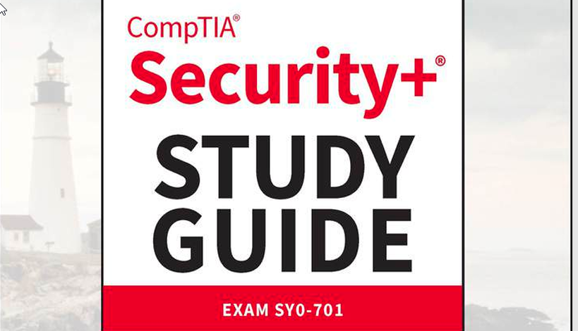 comptia-exam-sy0-701-security