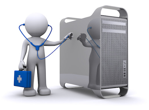 Datakeeper Computer Support & Services