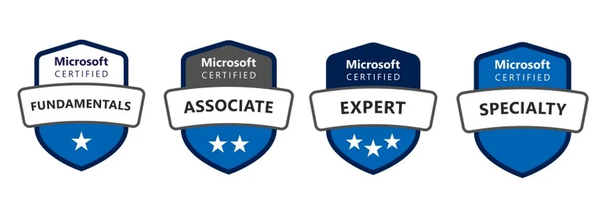 microsoft-learning-paths-and-certifciations