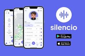 silencio_app