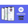 silencio_app