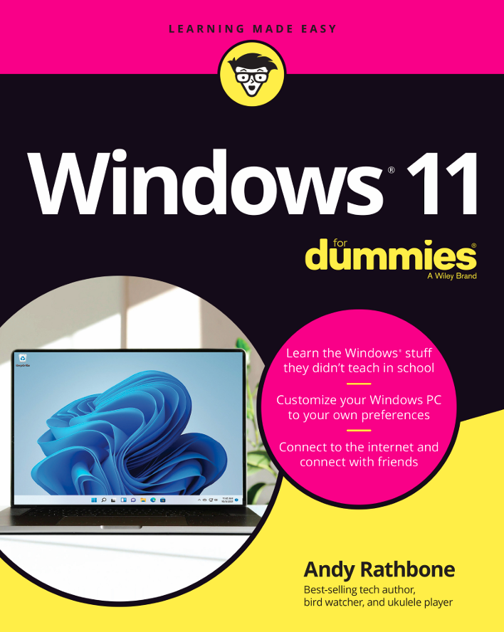 windows_11_for_dummies