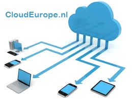 CloudEurope Connected devices