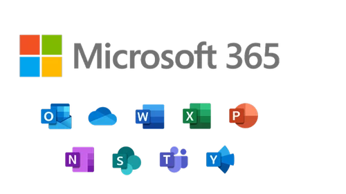 Microsoft Office 365 - Personal Microsoft Office 365 - Personal