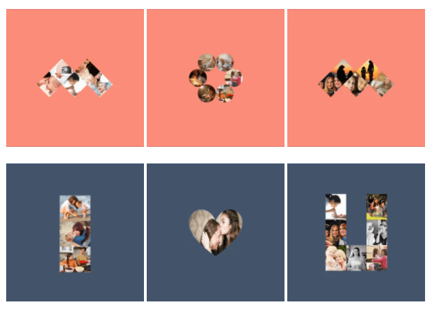 Another idea for your photos.