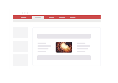 The picture filled your shape and your PowerPoint slide is already looking better!