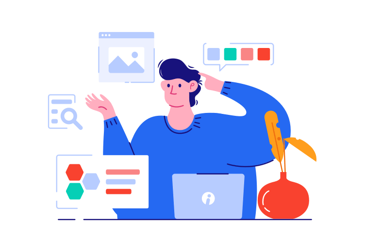iSlide lets you create real professional slides in less time.